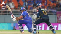 GT vs MI Innings Highlights: দুবার জীবন ফিরে পেয়ে গুজরাত বোলিংকে ধ্বংস করলেন রোহিত, আজই বিদায় শুভমনদের?