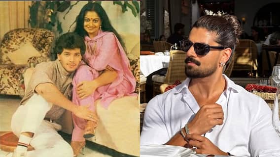 Sooraj Pancholi Opens Up On Why His Mother Zarina Wahab Never Divorced Aditya Pancholi