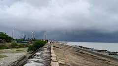 Weather Update : ভয়ঙ্কর সমুদ্র, বিধ্বংসী ঢেউ, প্রস্তুত আয়লা সেন্টার, চরম দুর্যোগের শঙ্কা কোথায় কোথায়?