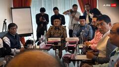 'इस्लाम के नाम पर फैला रहे हिंसा, हिंदू, बौद्ध, ईसाइयों को...', सबसे बड़े इस्लामिक मुल्क इंडोनेशिया के मुस्लिम बोर्ड की ये बात सुन ले पाकिस्तान