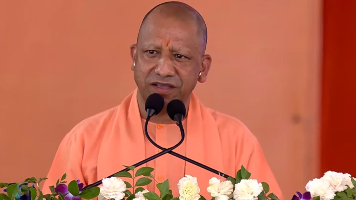 ‘पीएम मोदी के मार्गदर्शन में सेना ने दुश्मन को…’ ऑपरेशन सिंदूर का जिक्र कर कानपुर में गरजे सीएम योगी