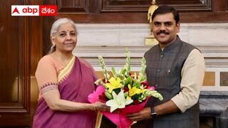 BJP Vishnu:  సత్యసాయి జిల్లాలో ప్రతిష్టాత్మక కేంద్ర సంస్థ ఏర్పాటు - కేంద్ర మంత్రికి కృతజ్ఞతలు తెలిపిన విష్ణువర్ధన్ రెడ్డి