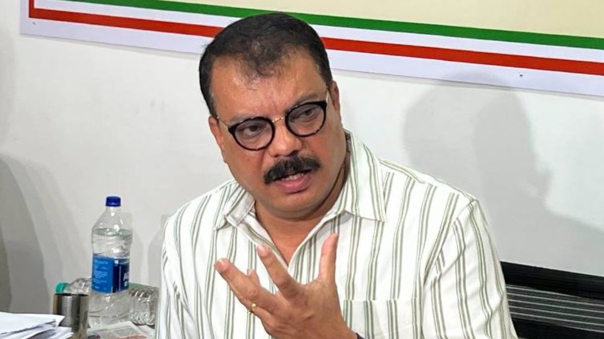 ‘असली दोषियों को बचा रही…, ‘धनकुबेर’ सौरभ शर्मा मामले में कांग्रेस का MP सरकार पर बड़ा हमला