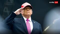 राष्ट्रपति डोनाल्ड ट्रंप के बर्थडे परेड पर लगा ग्रहण! एक्शन के मूड में अमेरिकी, उठाया बड़ा कदम