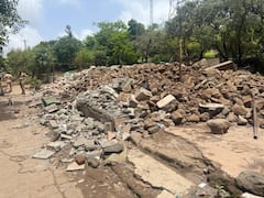 विकेंडचा प्लॅन करताय? अहो, पुण्यातील सिंहगड किल्ला 3 दिवसांसाठी बंद