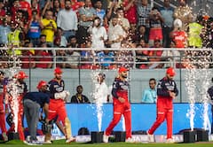IPL 2025: āĻāĻāĻĒāĻŋāĻāϞ āĻĨā§āĻā§ āĻĢā§āϰā§āϝāĻžāĻā§āĻāĻžāĻāĻāĻŋ āĻāϰā§āĻŖāϧāĻžāϰ āĻļāĻžāĻšāϰā§āĻ āĻāĻžāύ, āϏāĻā§āĻā§āĻŦ āĻā§ā§āĻžāĻā§āĻāĻžāϰāĻž āĻāϤ āĻāĻžāĻāĻž āĻāĻĒāĻžāϰā§āĻāύ āĻāϰā§āύ?