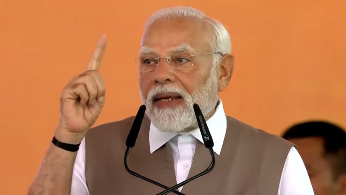 5 बड़े पंडाल… आधुनिक मेटल डिटेक्टर से जांच, PM मोदी के बिहार दौरे की ऐसे हो रही तैयारी