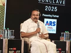 Minister Mano Thangaraj: ஆவின் ஊழியர்களுக்கு  போனஸ்... மாடு வாங்க கடன்! ஏபிபி நிகழ்வில் ஸ்வீட் செய்தி சொன்ன அமைச்சர் மனோ தங்கராஜ்