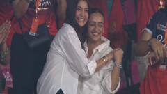 Virat Kohli’s RCB Reaches IPL Final, But Anushka Sharma’s Reaction Is All Fans Can Talk About