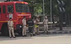 Bomb Threat To Haryana CM Office Prompts Evacuation At Punjab-Haryana Secretariat