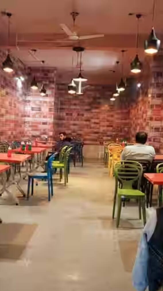 जयपुर के ये कैफ़े हैं हैंगआउट और चिल करने के लिए परफेक्ट जगह