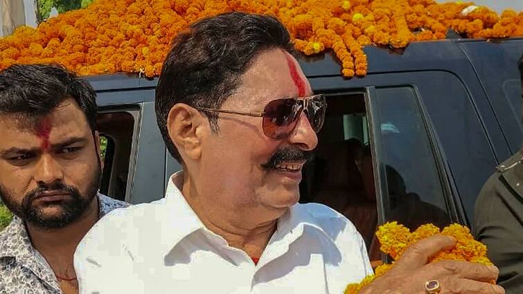 Bihar former MLA Anant Kumar Singh bail application granted in Pachmahala case ANN जमानत मिलने के बावजूद अनंत सिंह का नहीं बदलेगा ठिकाना, जानें बेऊर जेल से कब मिलेगी रिहाई?