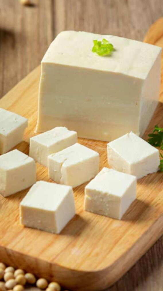 कच्चा पनीर खाने के इतने हैं फायदे