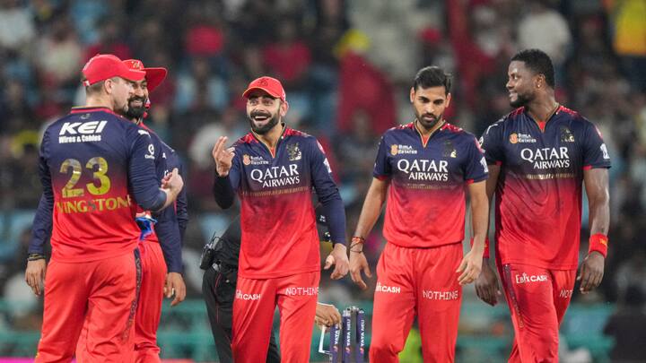 IPL 2025 Final RCB: आईपीएल 2025 का फाइनल 3 जून को खेला जाना है. फाइनल से पहले ही पूर्व दिग्गज ने हैरान करने वाला बयान देते हुए कहा है कि आरसीबी ने आईपीएल जीत लिया है.