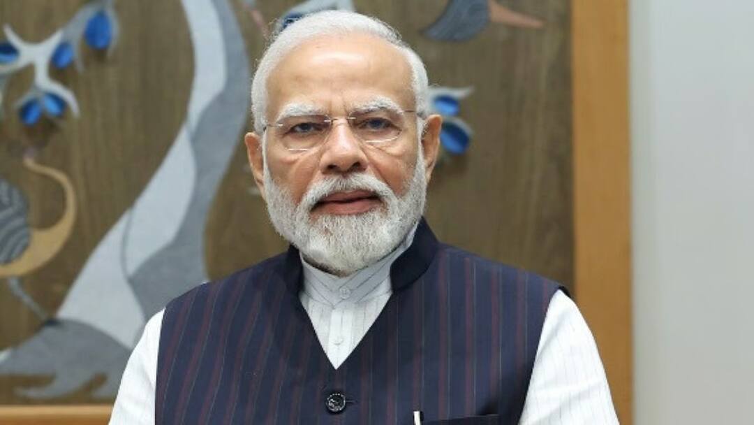 J-K: Security Heightened In Reasi District Ahead Of PM Modi's Visit J-K: Security Heightened In Reasi District Ahead Of PM Modi's Visit