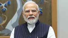 J-K: Security Heightened In Reasi District Ahead Of PM Modi's Visit
