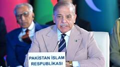 'एक जख्म काफी नहीं था, जो...', शहबाज शरीफ ने गाजा का जिक्र कर सिंधु जल समझौते पर दिया बड़ा बयान