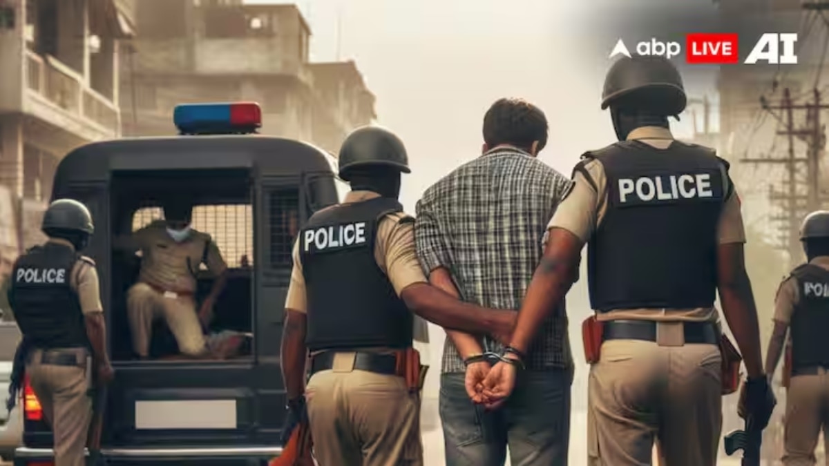 पाकिस्तान के लिए जासूसी करने के आरोपी को लेकर बड़ा खुलासा, PIO एजेंट को शेयर की थी ये जानकारी