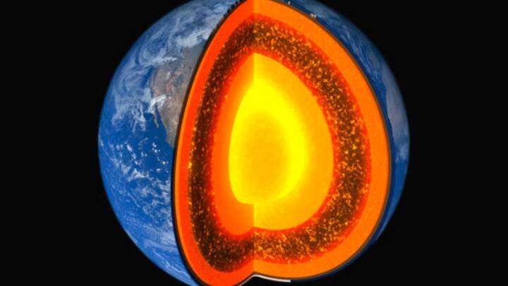 डॉ. निल्स मेसलिंग, जो रिसर्च के प्रमुख शोधकर्ता है. उन्होंने कहा कि हमने सचमुच सोना खोज निकाला है. ये सबूत साबित करते हैं कि धातुएं कोर से सतह की ओर रिसाइकिल हो रही हैं.