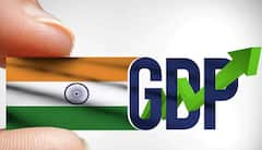 India GDP: ટ્રમ્પના ટેરિફ વચ્ચે ભારતીય અર્થતંત્રનો કમાલ, પ્રથમ ત્રિમાસિક ગાળામાં 7.8 ટકાનો GDP ગ્રોથ