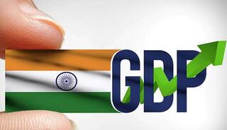 India GDP: ટ્રમ્પના ટેરિફ વચ્ચે ભારતીય અર્થતંત્રનો કમાલ, પ્રથમ ત્રિમાસિક ગાળામાં 7.8 ટકાનો GDP ગ્રોથ