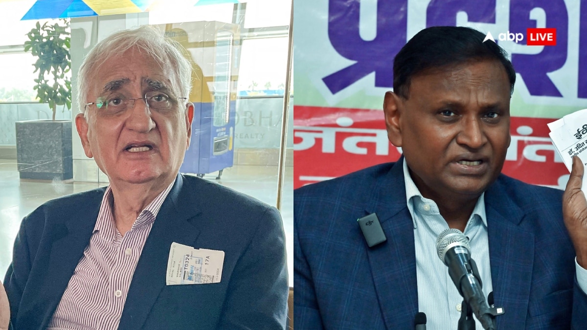 सलमान खुर्शीद के 370 वाले बयान पर उदित राज का बड़ा बयान, ‘उन्होंने जो भी कहा वह…’