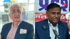 सलमान खुर्शीद के 370 वाले बयान पर उदित राज की प्रतिक्रिया, कही दी ये बड़ी बात