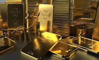 Gold Rate Today : સોનાની કિંમતમાં થયો મોટો ઘટાડો,ચાંદી પણ સસ્તી, જાણો લેટેસ્ટ કિંમત