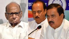 'त्या' एका गोष्टीच्या भीतीने सुनील तटकरे राष्ट्रवादी काँग्रेसमधील दोन गट विलीन होऊ देणार नाहीत: संजय राऊत