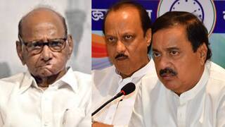 Sanjay Raut on NCP: 'त्या' एका गोष्टीच्या भीतीने सुनील तटकरे राष्ट्रवादी काँग्रेसमधील दोन गट विलीन होऊ देणार नाहीत; संजय राऊतांचा दावा