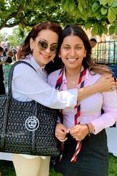 कोई बनीं बिजनेसवुमेन, तो कोई है स्विमिंग चैम्पियन...एक्टिंग से कोसों दूर रहते हैं ये पॉपुलर स्टारकिड्स