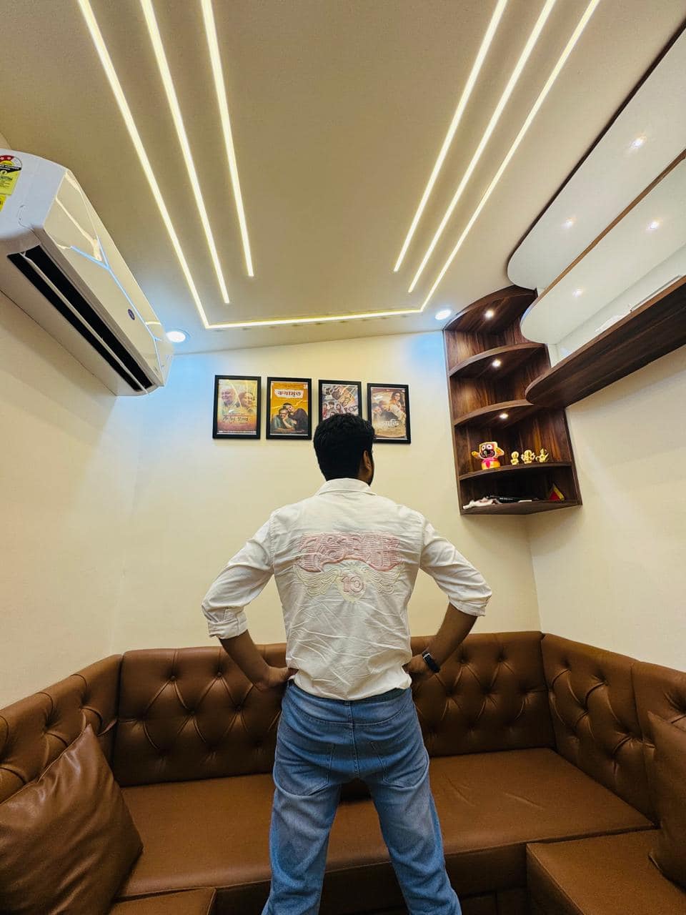 Jiit Chakraborty: নতুন প্রযোজনা সংস্থা খুললেন 'আড়ি', 'কথামৃত'-র পরিচালক জিৎ, শীঘ্রই ঘোষণা হবে প্রথম ছবি