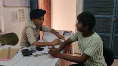 पटना से बच्चे को किया अगवा...दिल्ली जा रही ट्रेन में बिठाया, अलीगढ़ में RPF ने मासूम को बचाया, अपहरणकर्ता फरार