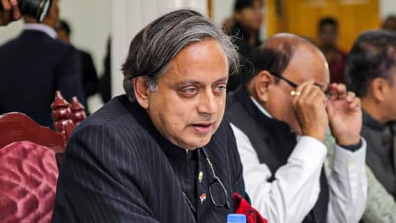 Shashi Tharoor Expresses 'Disappointment' As Colombia Condemns Pak Casualties After Op Sindoor