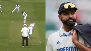 कप्तान पहली परीक्षा में फेल, अब नहीं मिलेगी रोहित शर्मा की जगह? इंग्लैंड टूर से पहले टीम इंडिया को झटका