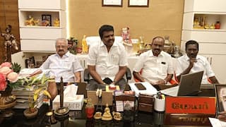 ரூ.28.15 கோடி மதிப்பில் சாலைப்பணிகள்... தஞ்சாவூர் மாநகராட்சி மேயர் பெருமிதம்