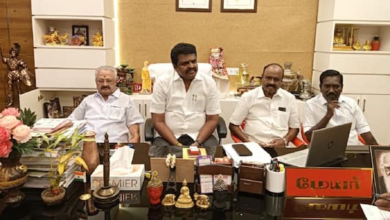 ரூ.28.15 கோடி மதிப்பில் சாலைப்பணிகள்... தஞ்சாவூர் மாநகராட்சி மேயர் பெருமிதம்
