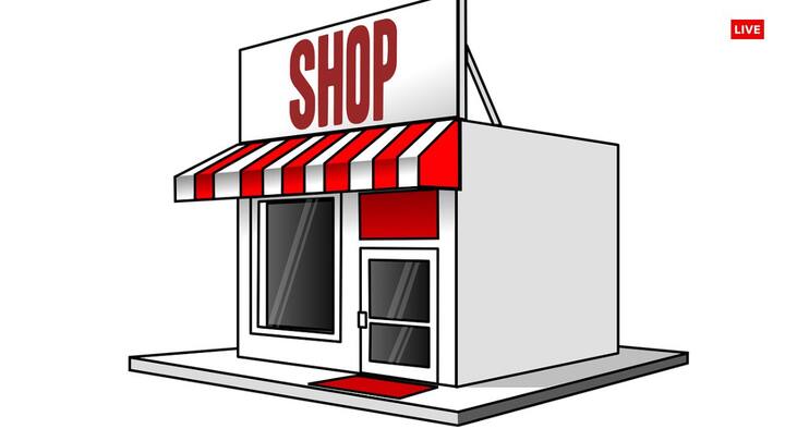 At the same time, if the cash counter is square or rectangular, then the arrival of money increases. Mother Lakshmi can be happy on you, so that the cash counter can be made anywhere from the north direction to the north.