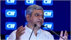 India's AI Ecosystem Now On Cusp Of Global Breakthrough, Says Ashwini Vaishnaw