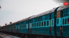 जून के पहले सप्ताह में कैंसिल रहेंगी ये ट्रेनें, कहीं का ट्रेवल प्लान है तो पहले चेक कर लें लिस्ट