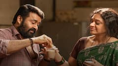 ఓటీటీలోకి వచ్చేసిన మోహన్ లాల్ బ్లాక్ బస్టర్ 'తుడరుమ్' - తెలుగులోనూ చూసేయండి