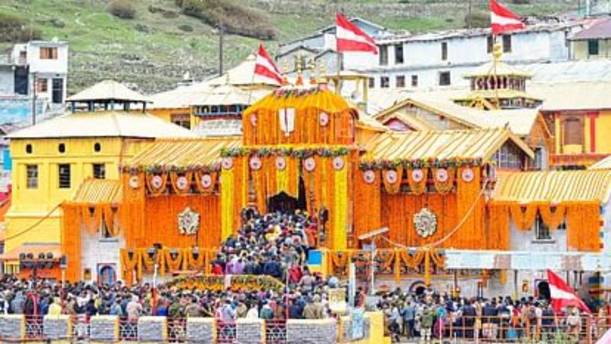 Chardham Yatra 2025: सिर्फ 30 दिन में 16.45 लाख श्रद्धालु, भक्ति और आस्था का अद्भुत संगम