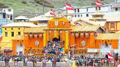 चारधाम यात्रा 2025 में रिकॉर्ड श्रद्धालु पहुंचे, बेहतर स्वास्थ्य सेवाओं से सुगम हुई यात्रा