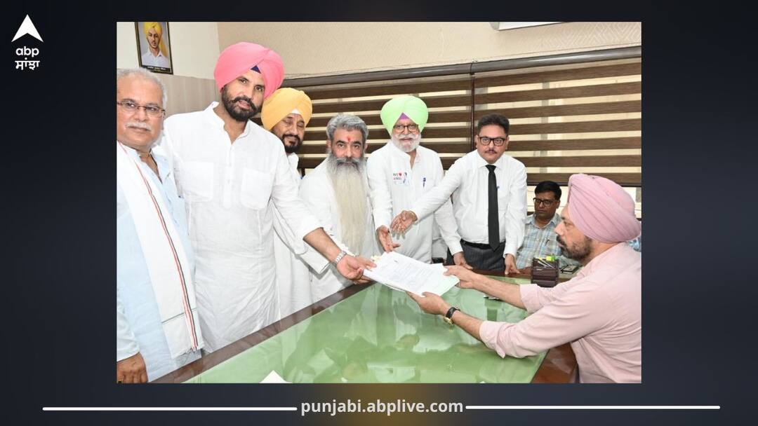 Crorepati Bharat Bhushan Ashu: Movable Assets Up, Immovable Down, ₹10 Lakh Loan Reduced in 3 Years Ludhiana West Bypoll: ਕਰੋੜਾਂ ਦੀ ਜਾਇਦਾਦ ਦੇ ਮਾਲਕ ਭਾਰਤ ਭੂਸ਼ਣ ਆਸ਼ੂ! 3 ਸਾਲਾਂ 'ਚ 47 ਲੱਖ ਦੀ ਚਲ ਸੰਪਤੀ ਵਧੀ, ਅਚਲ ਘਟੀ, 10 ਲੱਖ ਕਰਜ਼ਾ ਵੀ ਹੋਇਆ ਘਟ, ਇੱਥੇ ਜਾਣੋ ਪੂਰੀ ਡਿਟੇਲ