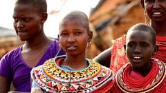 इस गांव में चलता है महिलाओं का राज, पुरुषों की एंट्री है पूरी तरह बैन