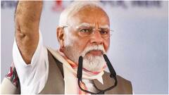 Terror Will Be Dragged Out And Trampled If It Raises Its Head Again: PM Modi In Bihar