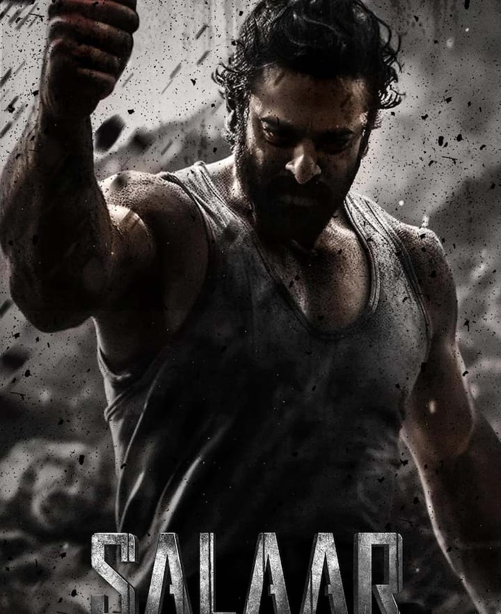 अब इस फिल्म ने एक बड़ा रिकॉर्ड अपने नाम कर लिया है. Nielsen की रिपोर्ट के मुताबिक प्रभास की 'सालार पार्ट वन' मोबाइल स्ट्रीमिंग प्लेटफॉर्म पर सबसे ज्यादा देखी जाने वाली फिल्म बनी गई है.