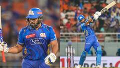 PBKS VS MI: मुंबई और पंजाब के क्वालीफायर-2 मैच में होगी रिकॉर्ड्स की बारिश, इतिहास रचने की दहलीज पर रोहित-हार्दिक