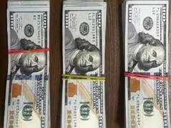 ਏਅਰਪੋਰਟ 'ਤੇ DRI ਦੀ ਵੱਡੀ ਕਾਰਵਾਈ, 41,400 ਅਮਰੀਕੀ ਡਾਲਰ ਸਣੇ ਯਾਤਰੀ ਕਾਬੂ