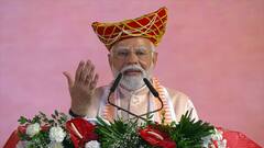 'घर में घुसकर मारेंगे, गोली का जवाब गोले से दिया जाएगा', भोपाल से PM मोदी ने पाकिस्तान को दे दी कड़ी चेतावनी